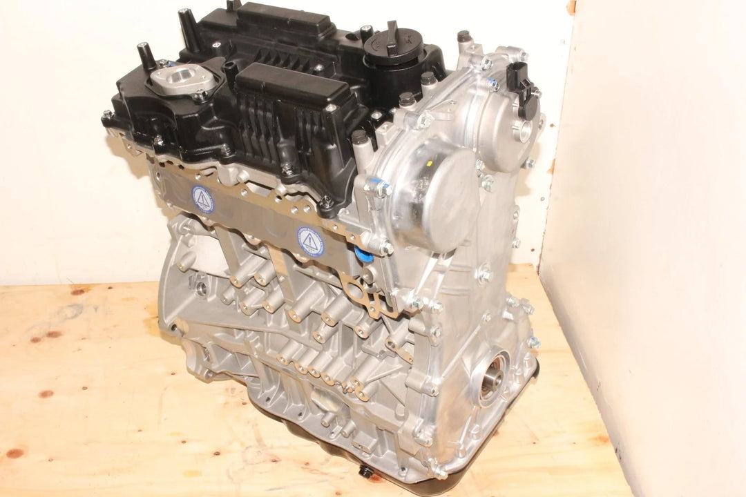 Hyundai Kia G4KJ 2.4L engine