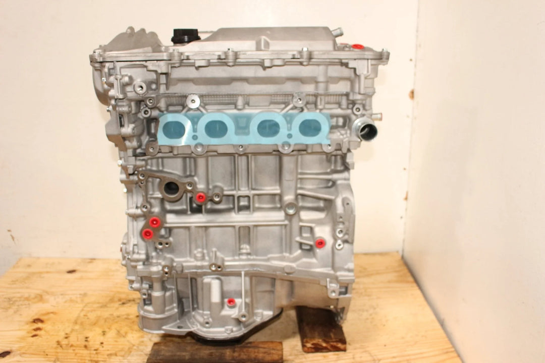 Brand New 2010-2017 Toyota Camry 2.5L 2AR MPI Inline 4-Cylinder Engine