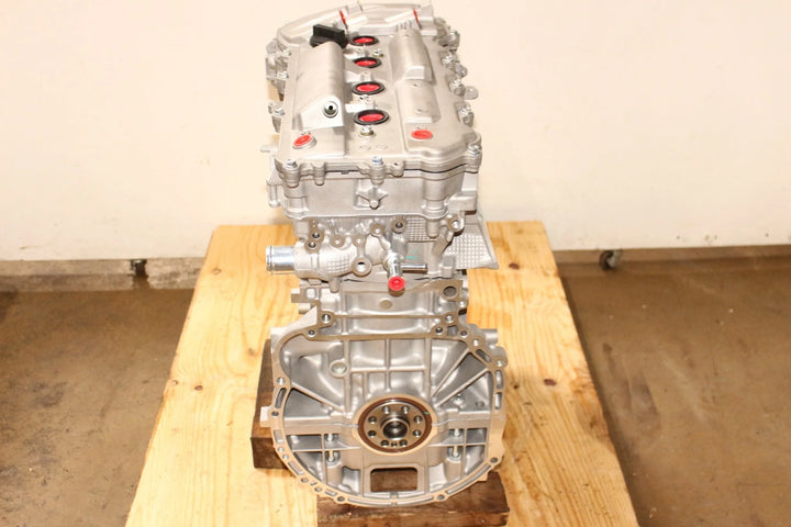 Brand New 2010-2017 Toyota Camry 2.5L 2AR MPI Inline 4-Cylinder Engine