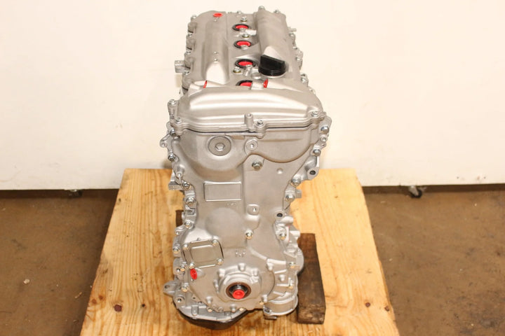 Brand New 2010-2017 Toyota Camry 2.5L 2AR MPI Inline 4-Cylinder Engine