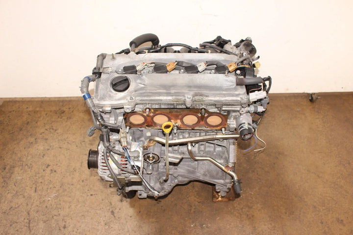 2005–2010 Scion tC 2.4L 2AZ-FE MPI Inline 4-Cylinder Engine