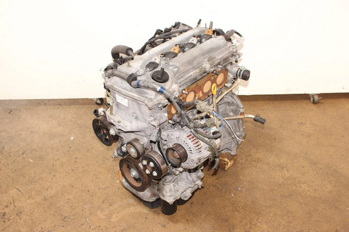 2007–2011 Toyota Camry Hybrid 2.4L 2AZ-FXE Hybrid Inline 4-Cylinder Engine