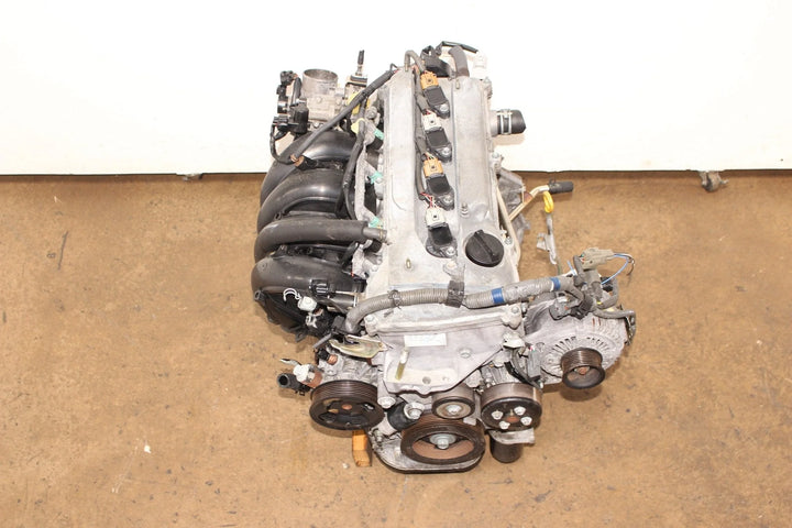 2000–2014 Toyota Alphard / Vellfire / Estima 2.4L 2AZ-FE MPI Inline 4-Cylinder Engine