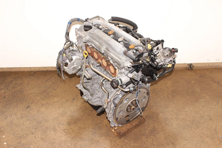 2002–2008 Toyota Solara 2.4L 2AZ-FE MPI Inline 4-Cylinder Engine