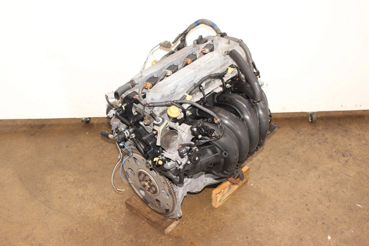 2000–2014 Toyota Alphard / Vellfire / Estima 2.4L 2AZ-FE MPI Inline 4-Cylinder Engine