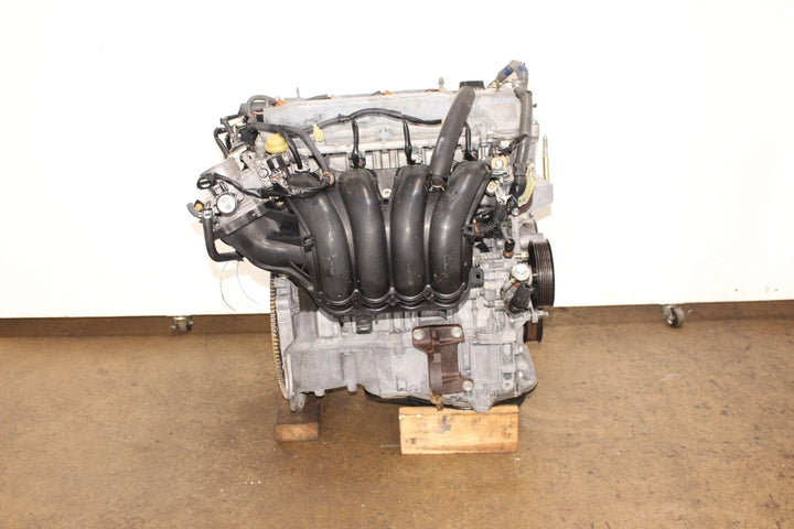2009–2013 Toyota Matrix / Corolla XRS 2.4L 2AZ-FE MPI Inline 4-Cylinder Engine