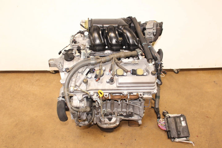 2007–2017 Toyota Camry V6 3.5L 2GR-FE MPI 6-Cylinder Engine