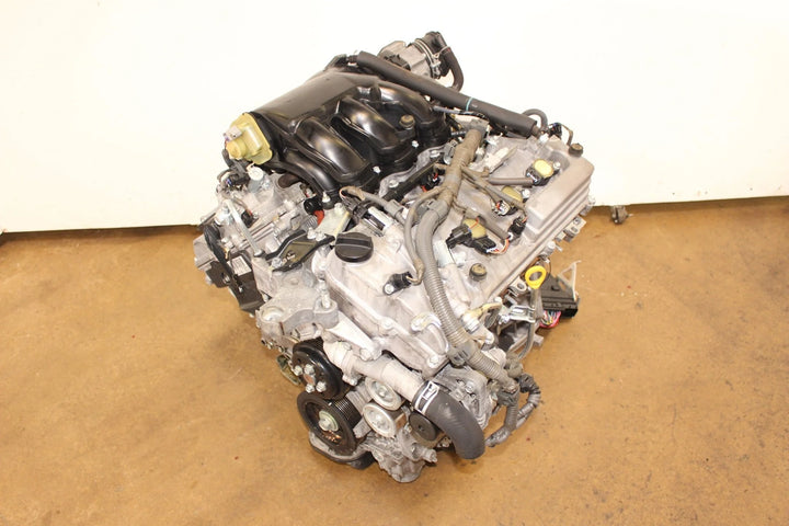 2006–2023 Toyota Alphard / Vellfire / Vanguard V6 3.5L 2GR-FE MPI 6-Cylinder Engine