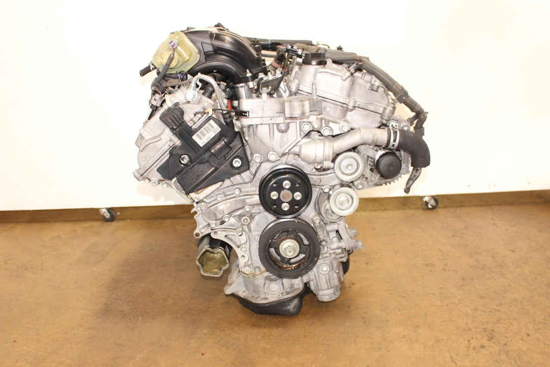 2005–2018 Toyota Avalon V6 3.5L 2GR-FE MPI 6-Cylinder Engine