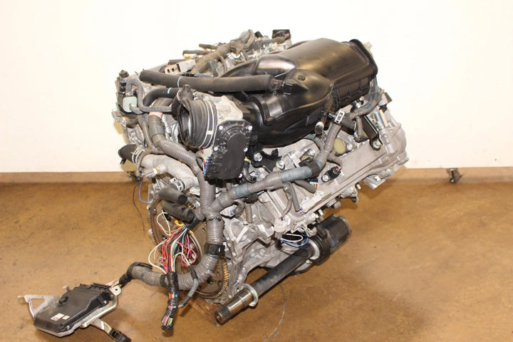 2007–2017 Toyota Camry V6 3.5L 2GR-FE MPI 6-Cylinder Engine