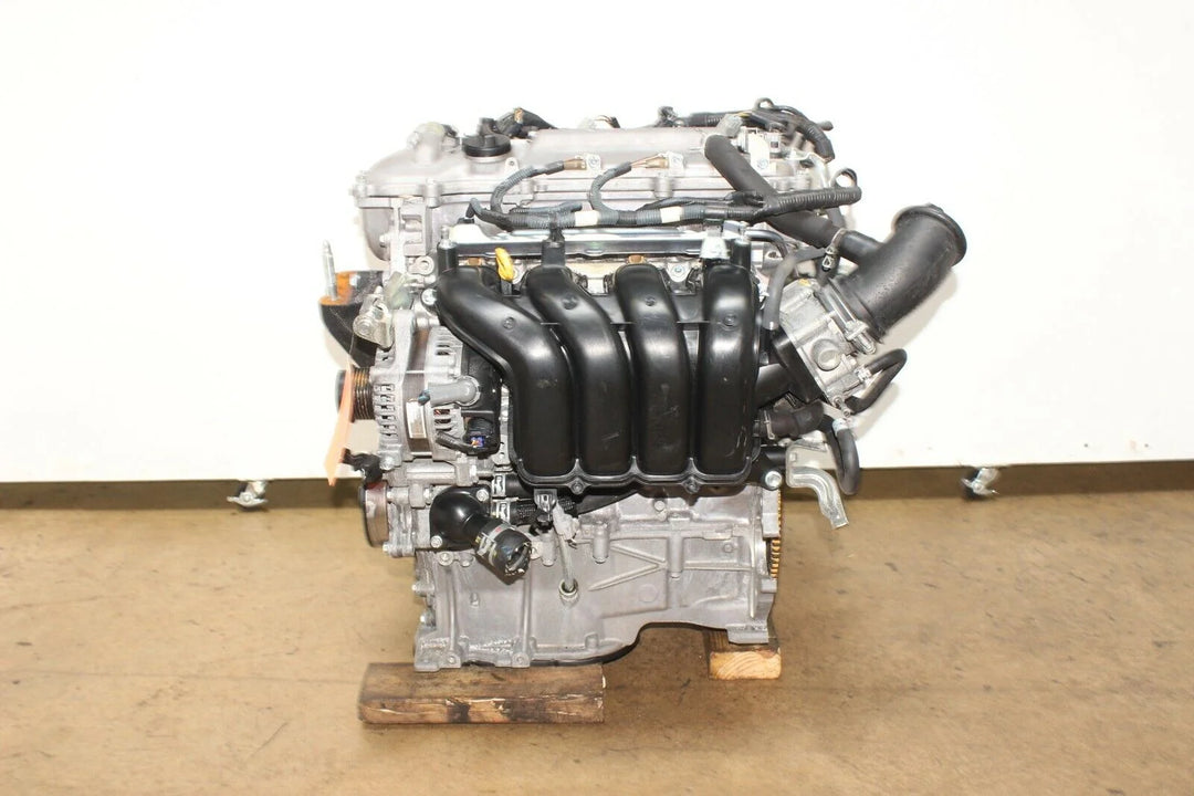 2016–2018 Toyota Corolla iM / Scion iM 1.8L 2ZR-FAE Inline 4-Cylinder Engine