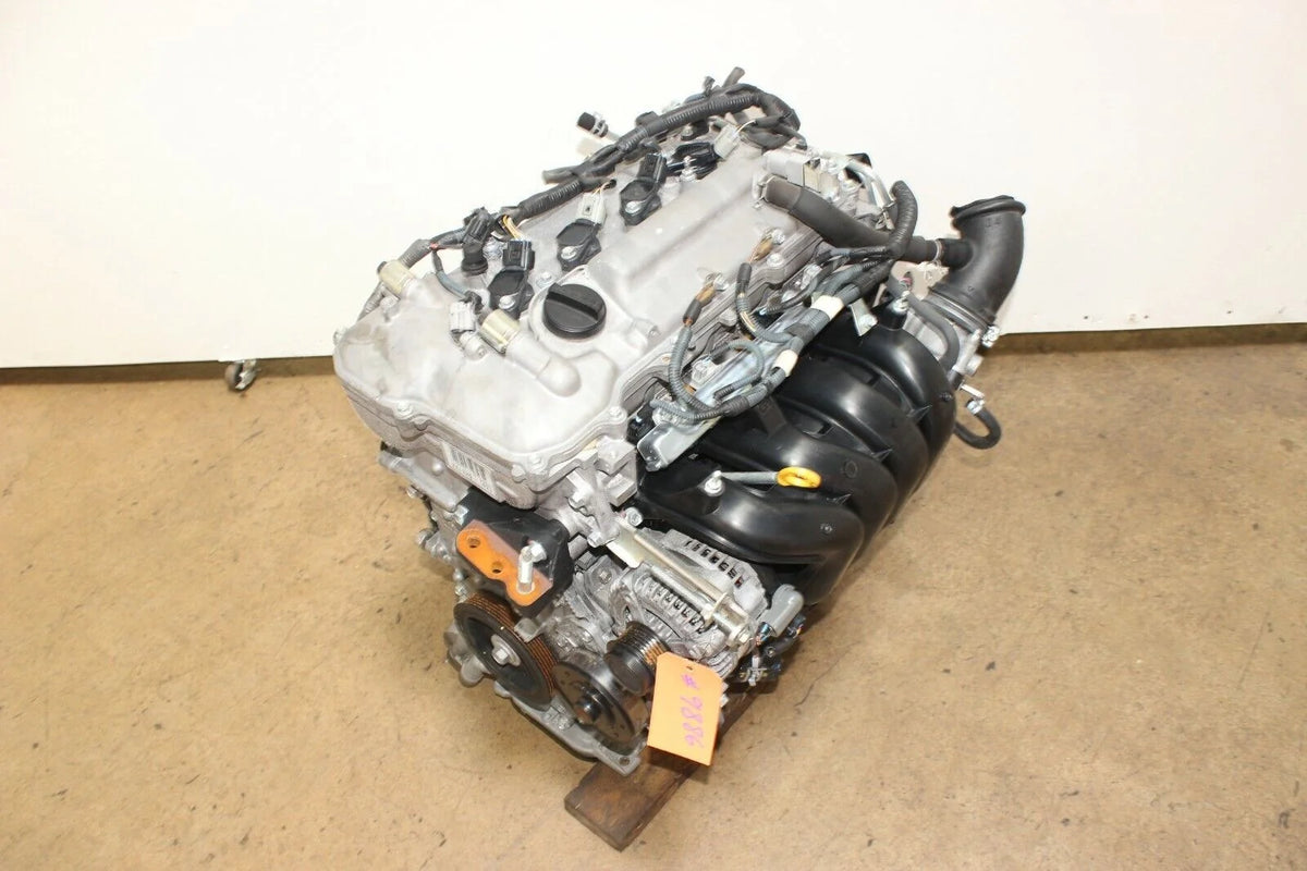 2019–2022 Toyota Corolla 1.8L 2ZR-FAE Inline 4-Cylinder Engine