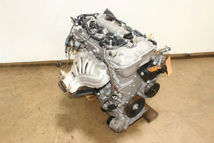 2009–2019 Toyota Corolla 1.8L 2ZR-FE Inline 4-Cylinder Engine