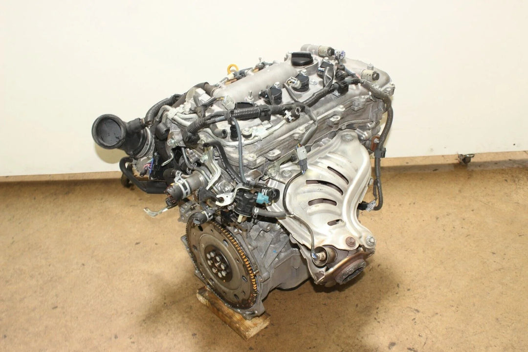 2016–2018 Toyota Corolla iM / Scion iM 1.8L 2ZR-FAE Inline 4-Cylinder Engine