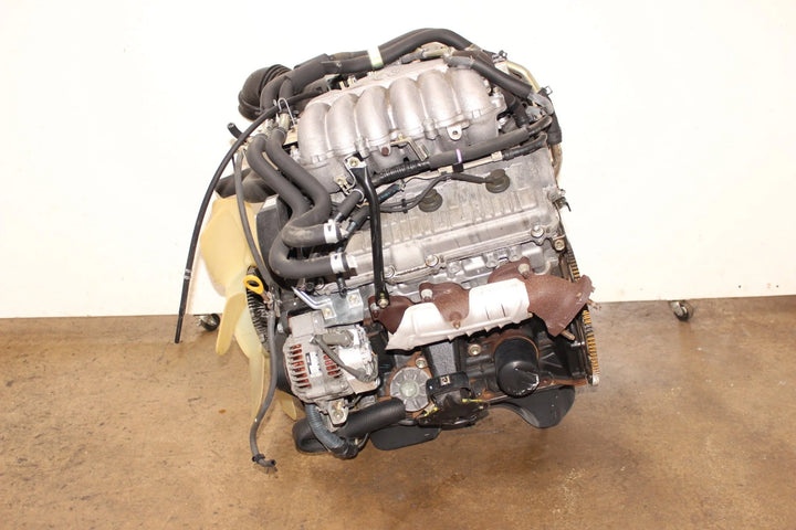 1996–2002 Toyota Land Cruiser Prado 3.4L 5VZ-FE 6-Cylinder Engine
