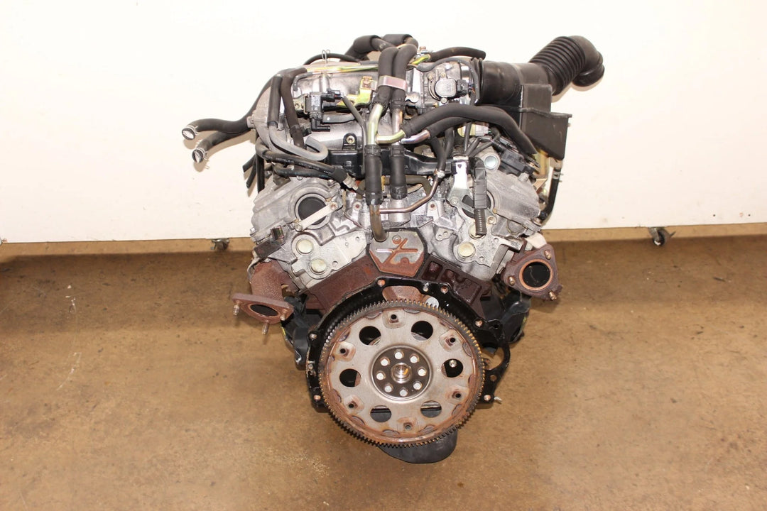 1995–2002 Toyota Granvia / HiAce 3.4L 5VZ-FE 6-Cylinder Engine