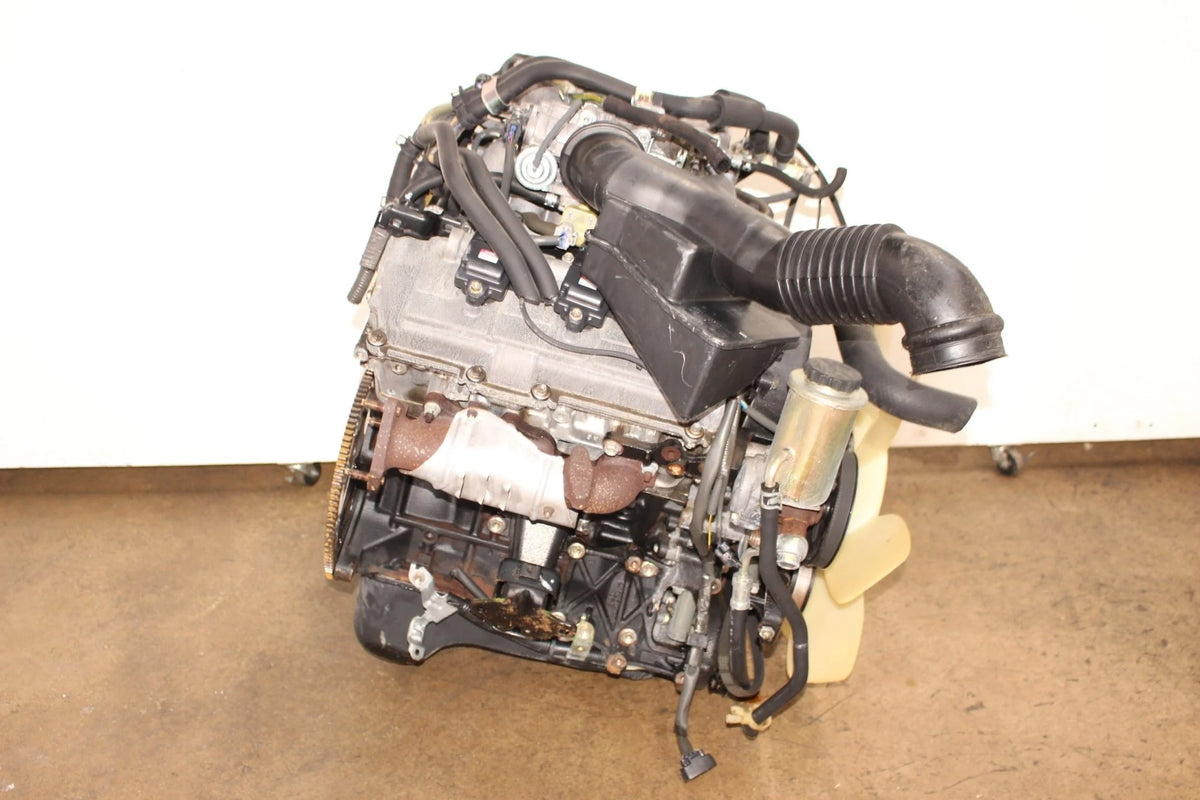 1996–2002 Toyota Land Cruiser Prado 3.4L 5VZ-FE 6-Cylinder Engine