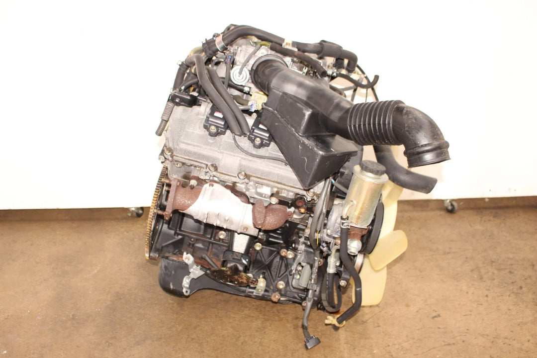 1995–1998 Toyota T100 3.4L 5VZ-FE 6-Cylinder Engine