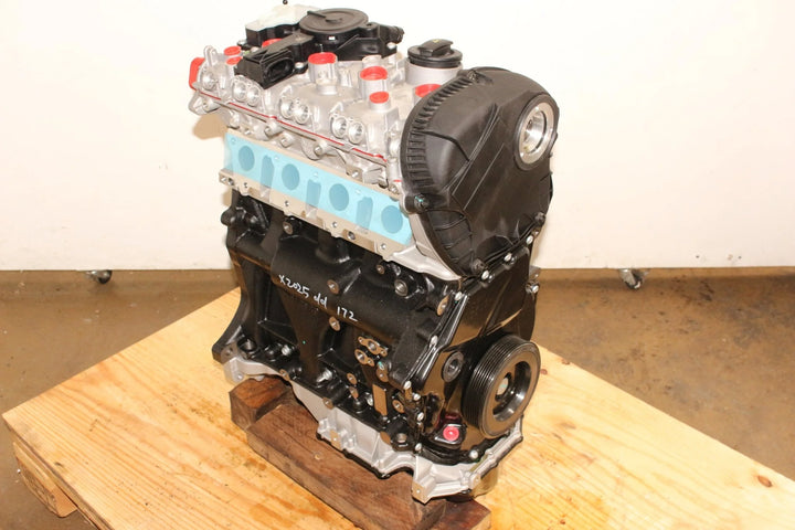 Brand New 2013-2017 Audi A5 2.0L Turbo CPM 4-Cylinder Engine