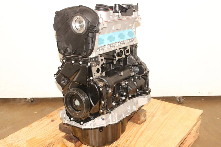 Brand New 2013-2017 Audi Q5 2.0L Turbo CPM 4-Cylinder Engine
