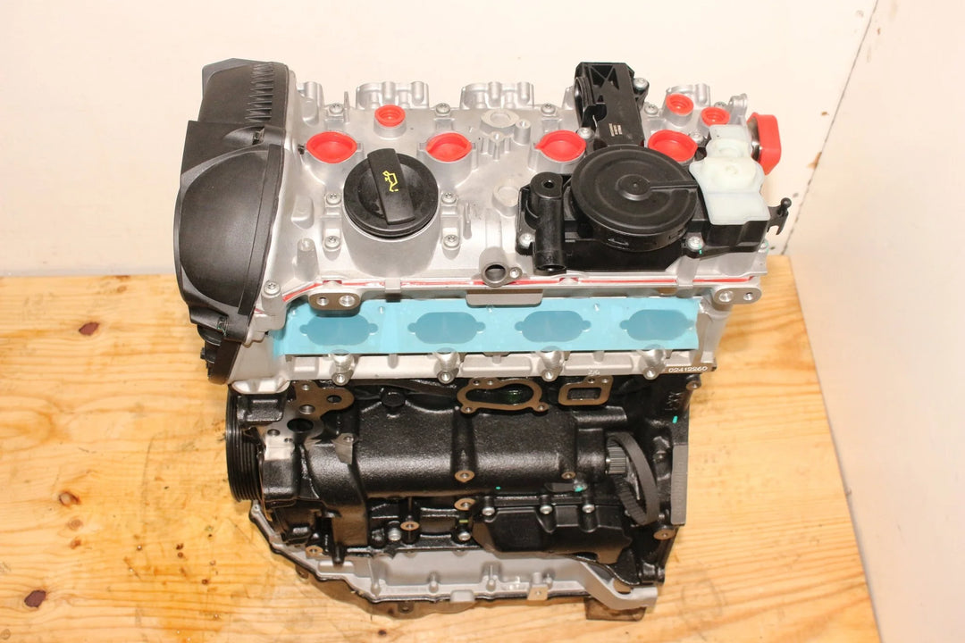 Brand New 2013-2017 Audi A5 2.0L Turbo CPM 4-Cylinder Engine