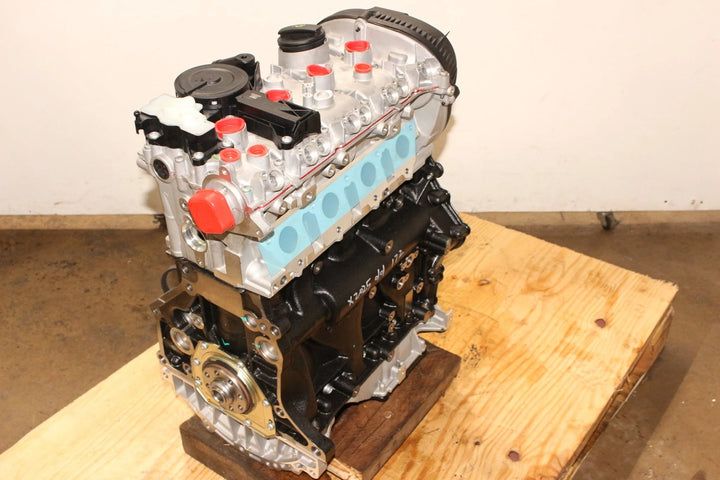 Brand New 2013-2016 Audi A4 / A4 allroad 2.0L Turbo CPM 4-Cylinder Engine
