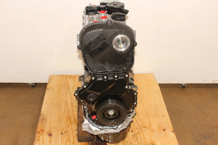 Brand New 2013-2017 Audi Q5 2.0L Turbo CPM 4-Cylinder Engine