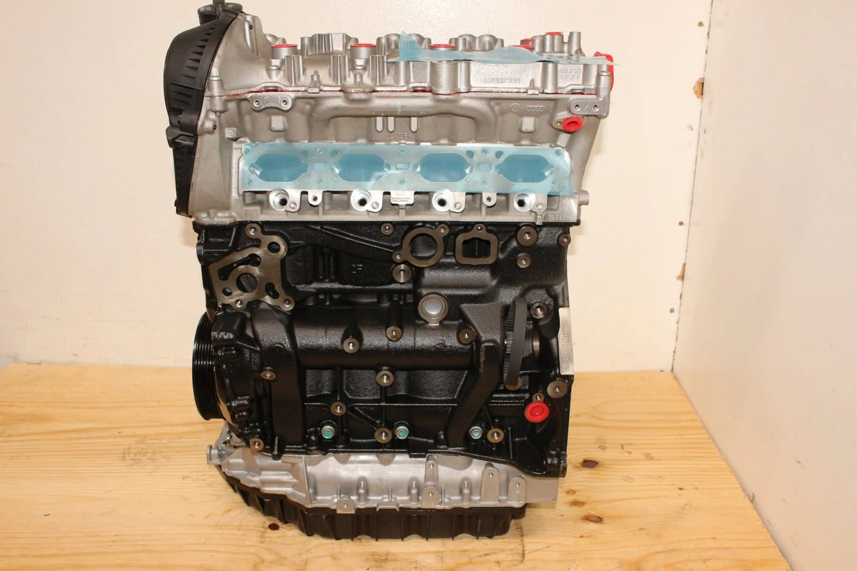 Brand New 2015-2021 Audi TTS (FV Chassis) 2.0L Turbo CYF Inline 4-Cylinder Engine