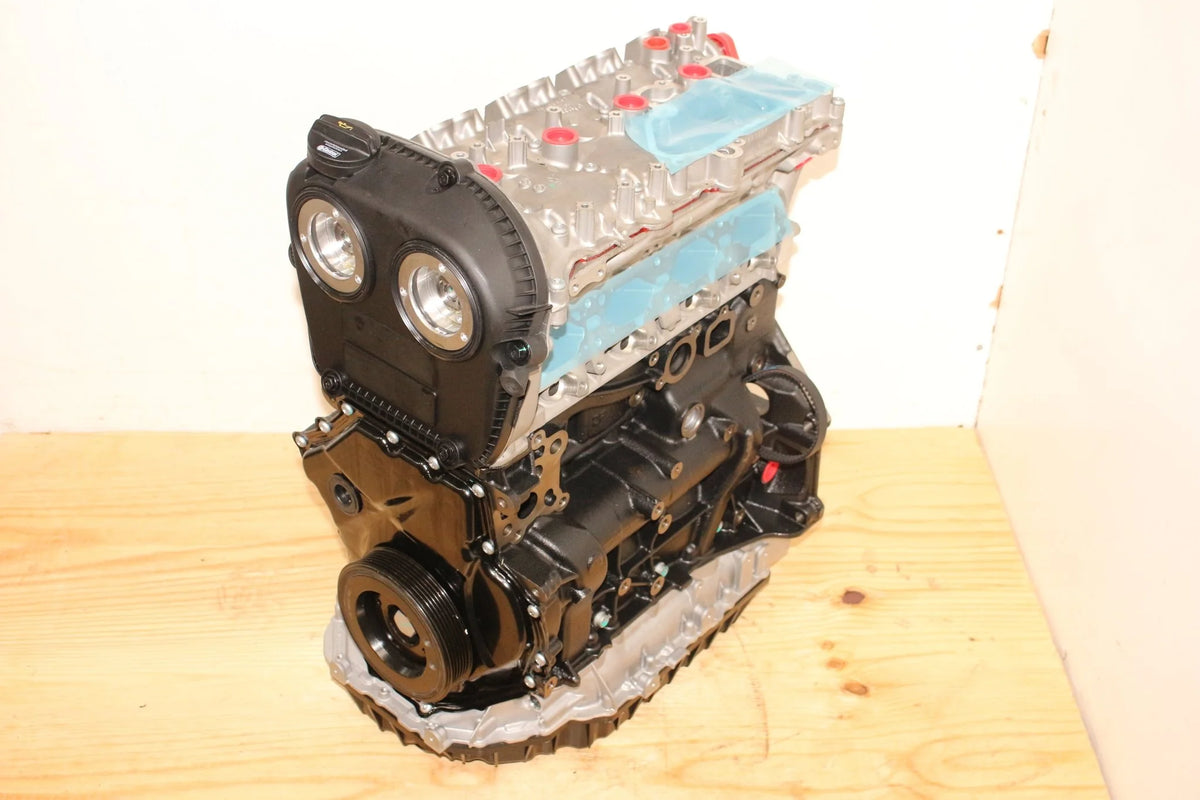 Brand New 2015-2019 Volkswagen Golf R (Mk7 / Mk7.5) 2.0L Turbo CYF Inline 4-Cylinder Engine