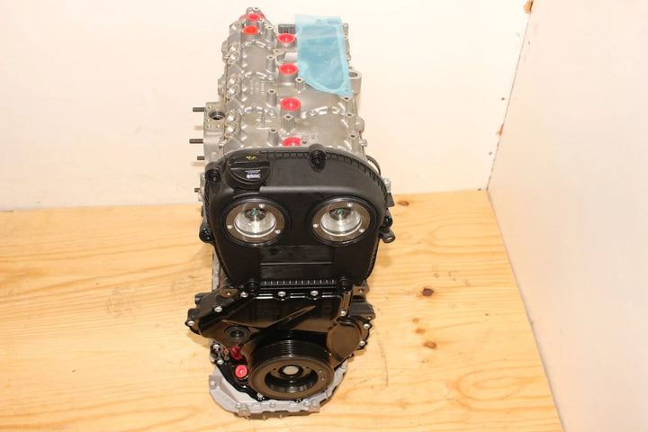 Brand New 2015-2019 Volkswagen Golf R (Mk7 / Mk7.5) 2.0L Turbo CYF Inline 4-Cylinder Engine
