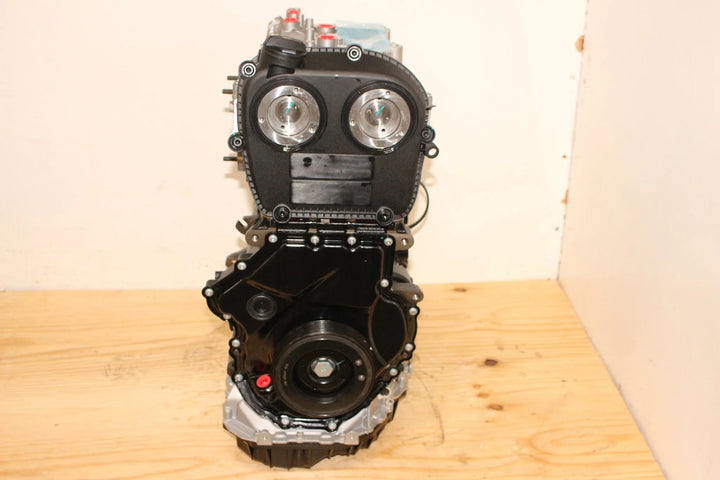 Brand New 2015-2020 Audi S3 (8V Chassis) 2.0L Turbo CYF Inline 4-Cylinder Engine