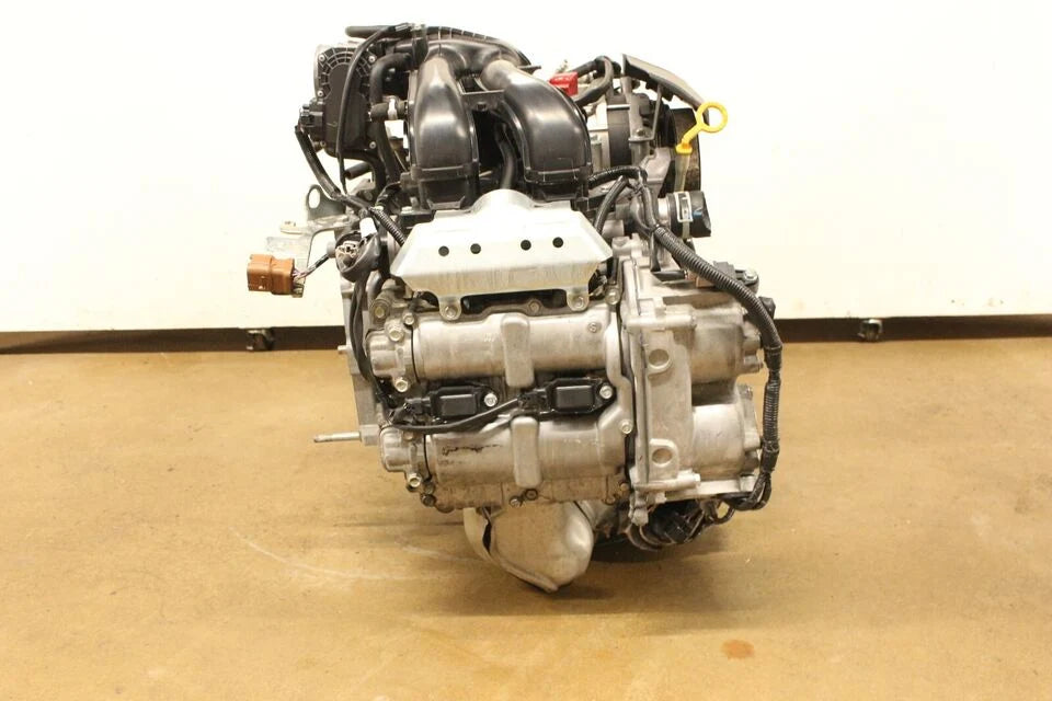 2011–2024 Subaru Forester 2.5L FB25 Flat 4-Cylinder Engine