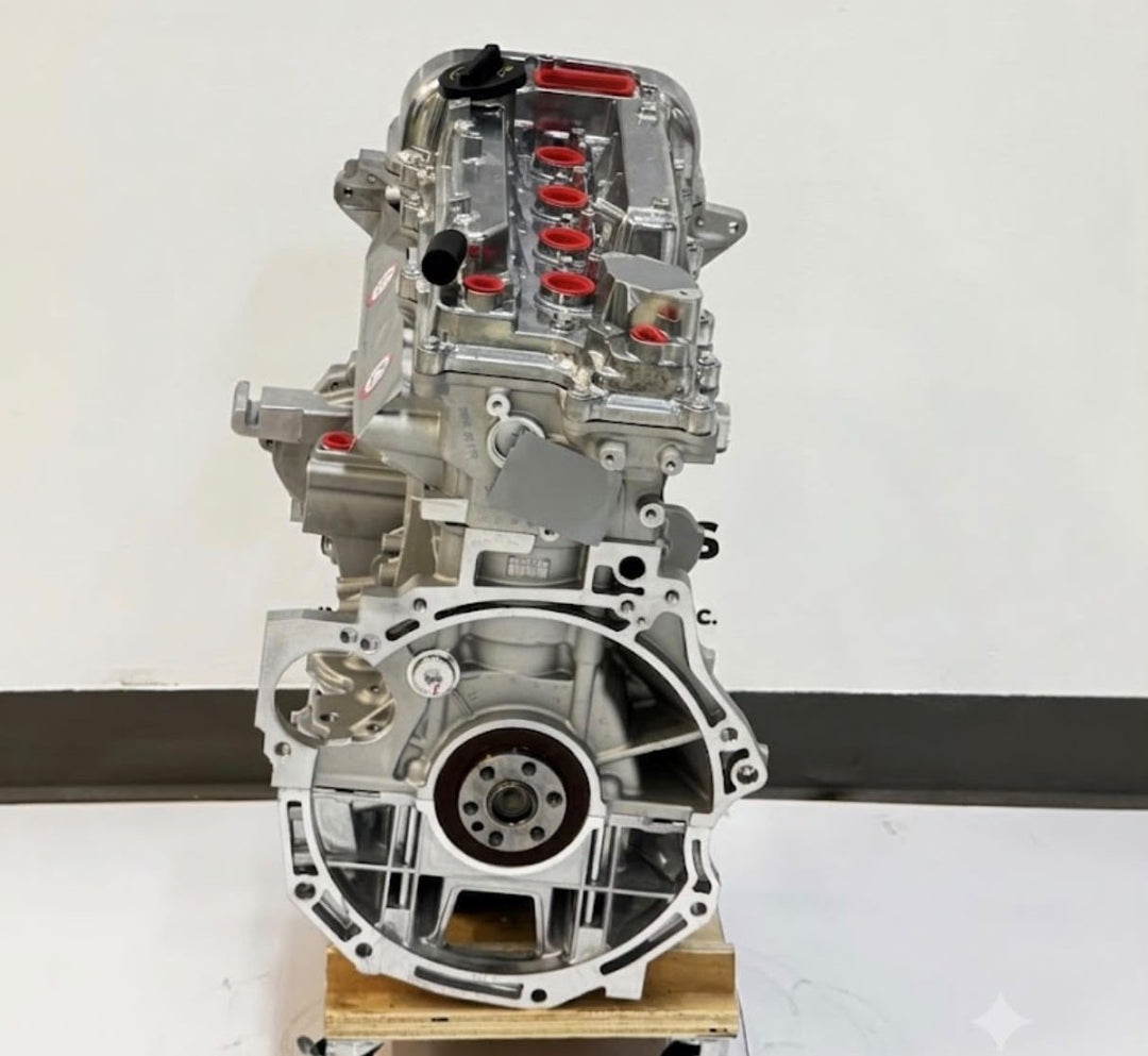 Brand New 2018-2022 Kia ProCeed / XCeed 1.6L Turbo G4FJ Gamma II T-GDI 4-Cylinder Engine