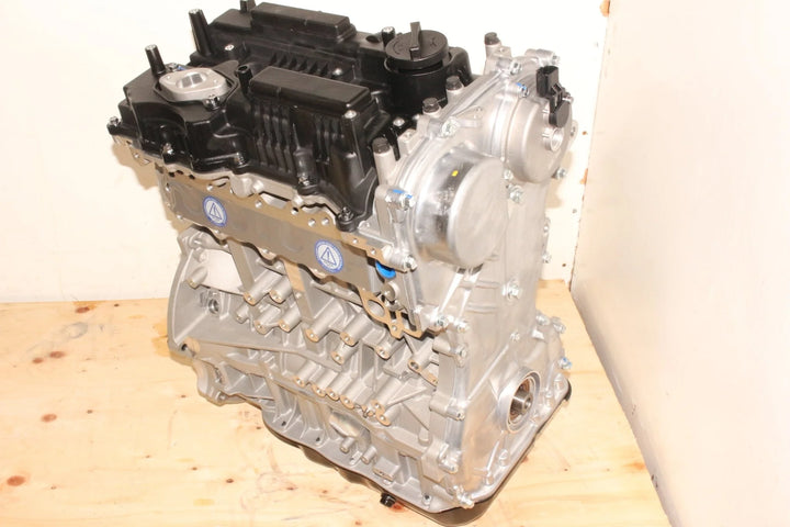 Brand New 2014-2015 Hyundai Tucson 2.4L G4KJ Gen1 High Mount Inline 4-Cylinder Engine
