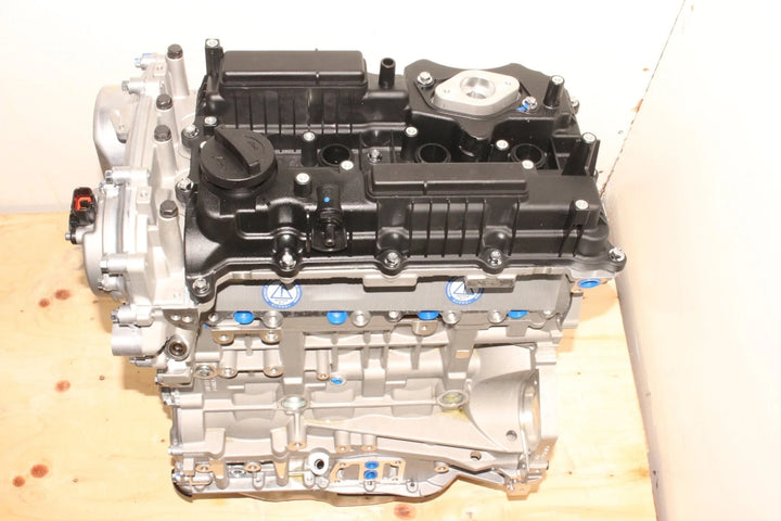 Brand New 2014-2015 Hyundai Tucson 2.4L G4KJ Gen1 High Mount Inline 4-Cylinder Engine