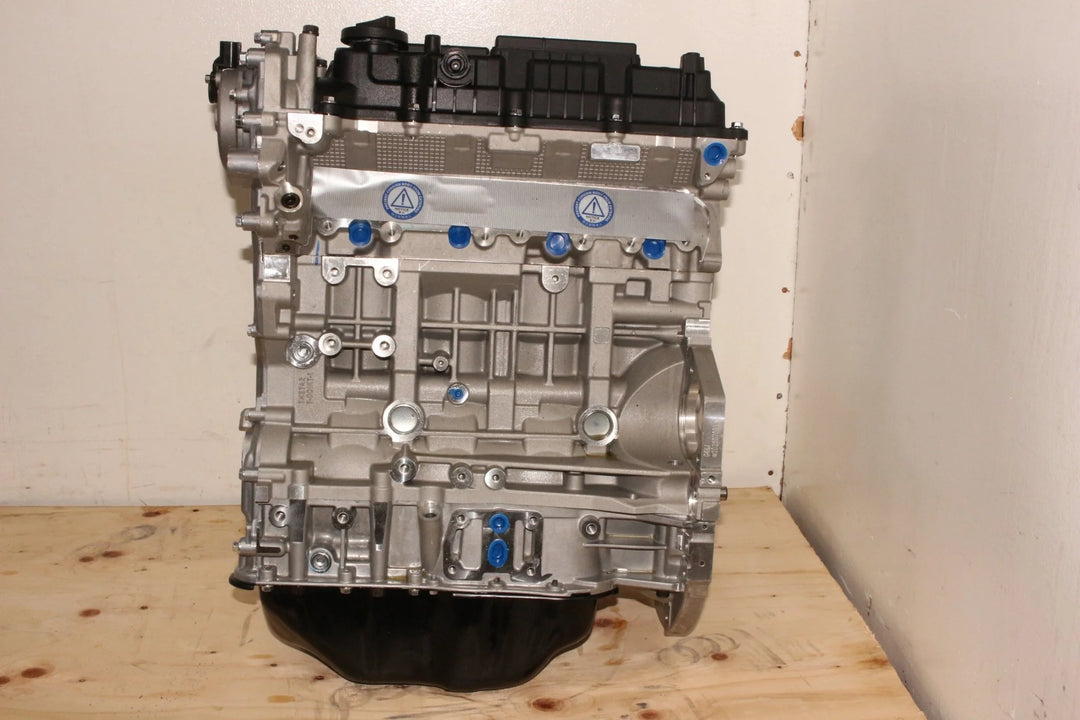 Brand New 2016-2020 Kia Sorento 2.4L G4KJ Gen2 High Mount Inline 4-Cylinder Engine