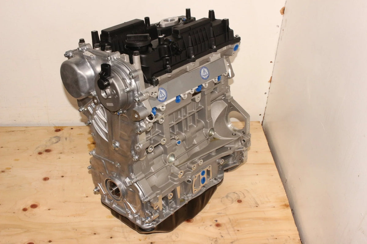 Brand New 2017-2022 Kia Sportage 2.4L G4KJ Gen2 High Mount Inline 4-Cylinder Engine