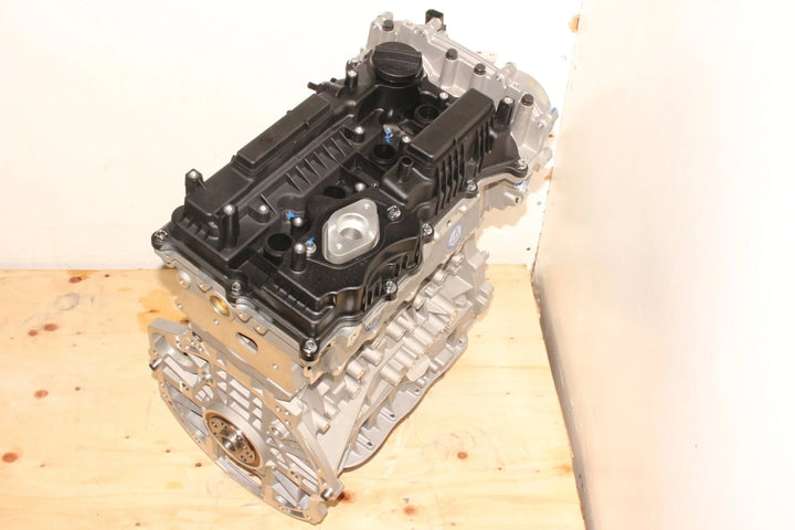 Brand New 2016-2020 Kia Sorento 2.4L G4KJ Gen2 High Mount Inline 4-Cylinder Engine