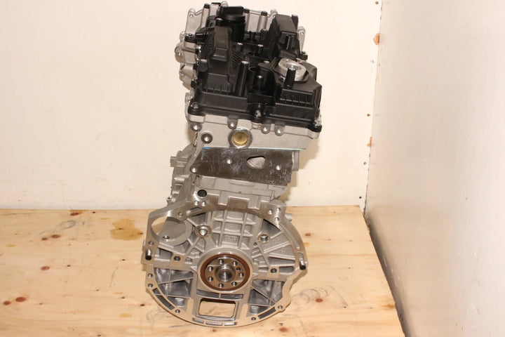 Brand New 2018-2021 Hyundai Tucson 2.4L G4KJ Gen2 High Mount Inline 4-Cylinder Engine