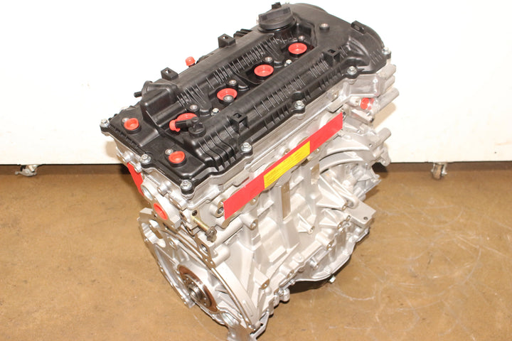 Brand New 2011-2016 Hyundai Elantra GT 1.8L G4NB MPI Inline 4-Cylinder Engine