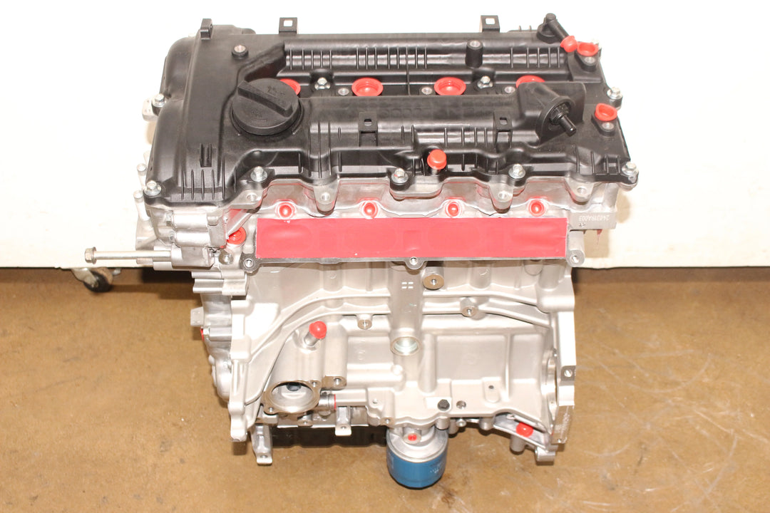 Brand New 2011-2016 Hyundai Elantra 1.8L G4NB MPI Inline 4-Cylinder Engine