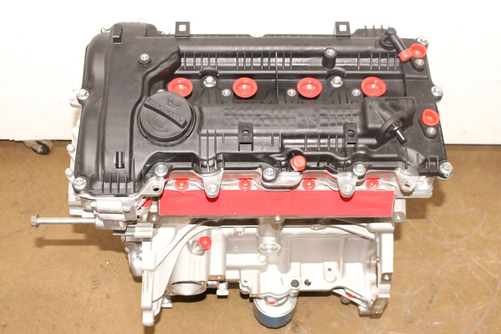 Brand New 2011-2016 Hyundai Elantra 1.8L G4NB MPI Inline 4-Cylinder Engine