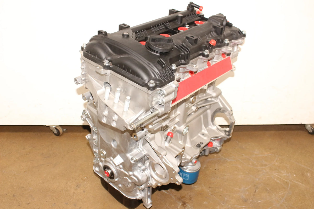 Brand New 2011-2016 Hyundai Elantra GT 1.8L G4NB MPI Inline 4-Cylinder Engine
