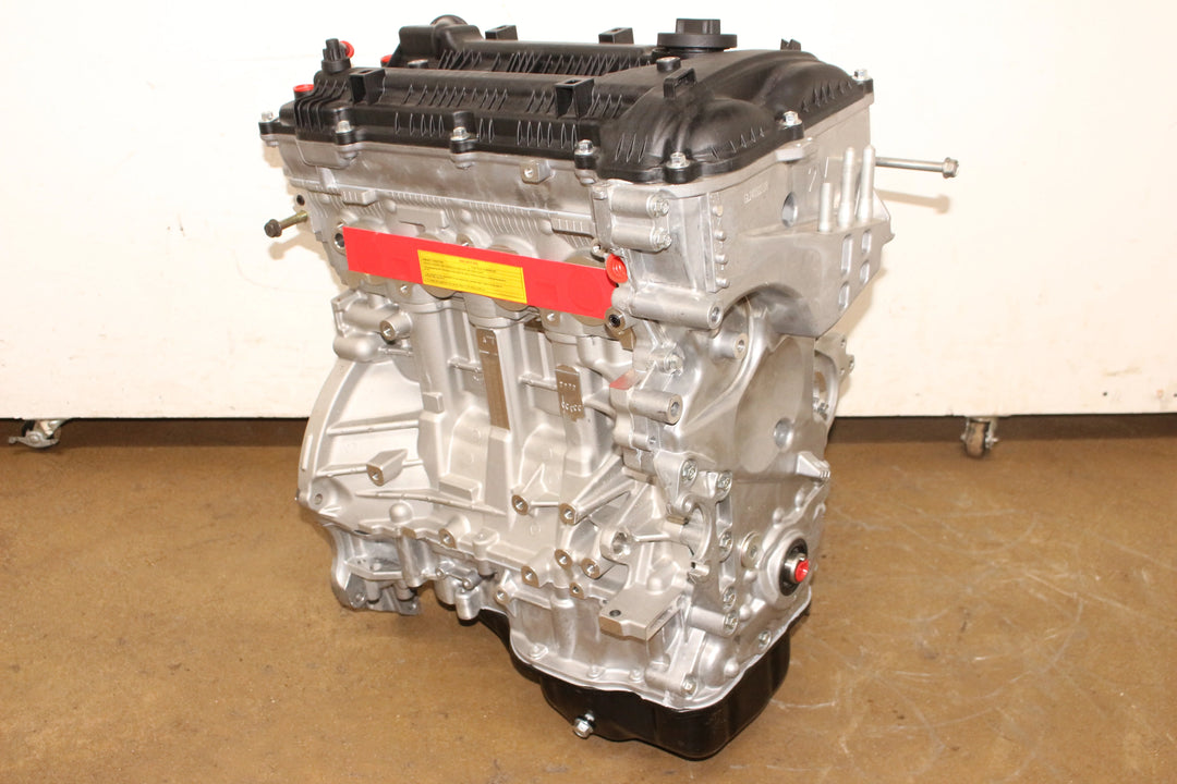 Brand New 2011-2016 Hyundai Elantra 1.8L G4NB MPI Inline 4-Cylinder Engine
