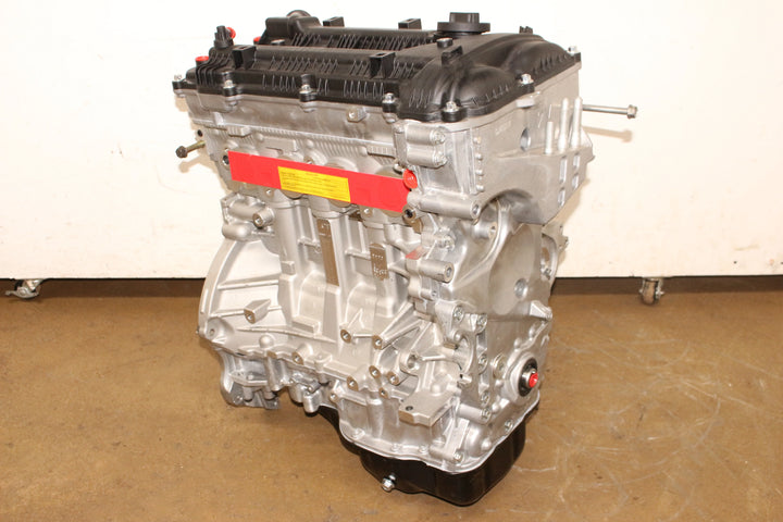 Brand New 2011-2016 Hyundai Elantra 1.8L G4NB MPI Inline 4-Cylinder Engine