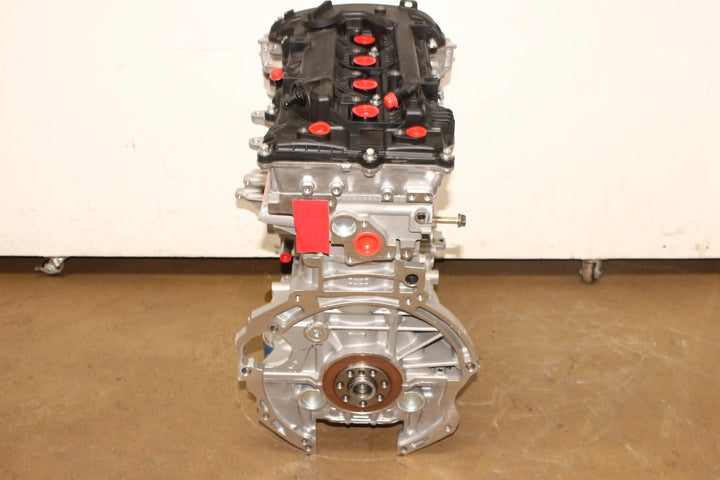 Brand New 2011-2016 Hyundai Elantra GT 1.8L G4NB MPI Inline 4-Cylinder Engine