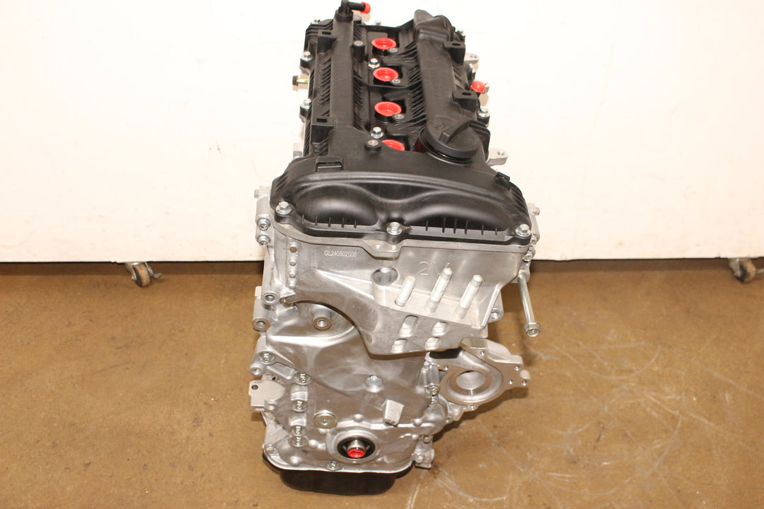 Brand New 2011-2016 Hyundai Elantra 1.8L G4NB MPI Inline 4-Cylinder Engine