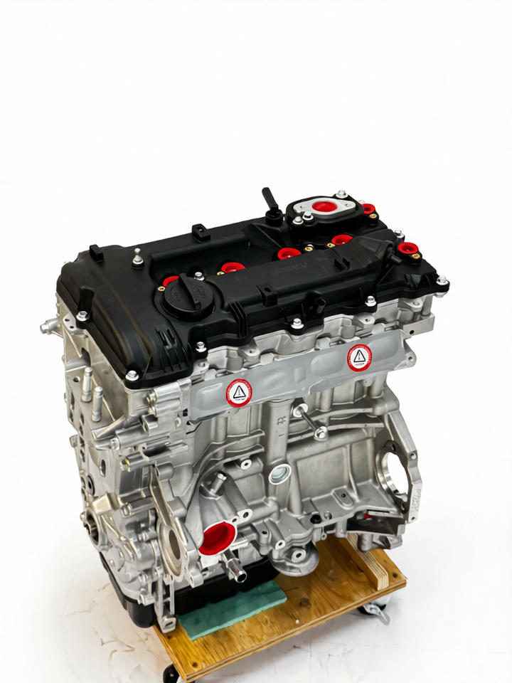 Brand New 2014-2016 Hyundai Elantra Sport/ Elantra GT/ Elantra Coupe 2.0L G4NC 4-Cylinder Non-Turbo GDI Engine