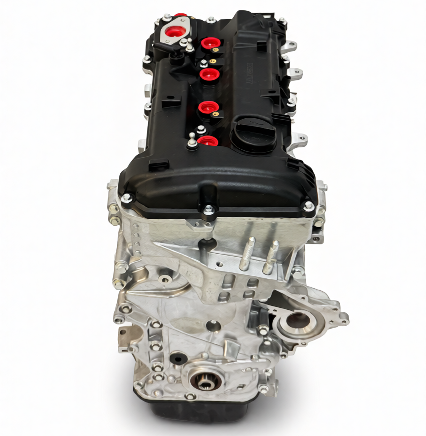 Brand New 2014-2016 Kia Forte/ Forte Koup/ Forte5 2.0L G4NC 4-Cylinder Non-Turbo GDI Engine