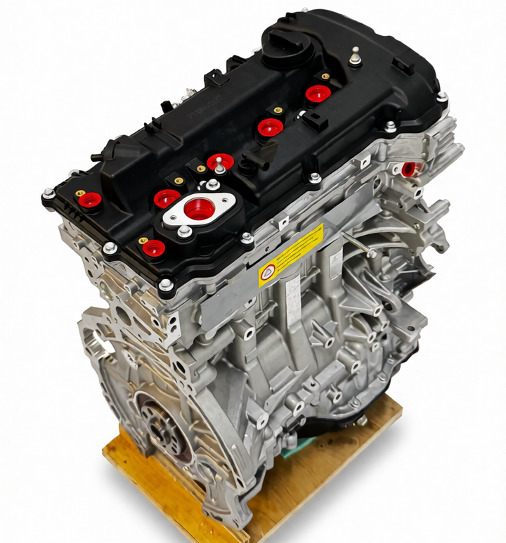 Brand New 2014-2016 Kia Forte/ Forte Koup/ Forte5 2.0L G4NC 4-Cylinder Non-Turbo GDI Engine